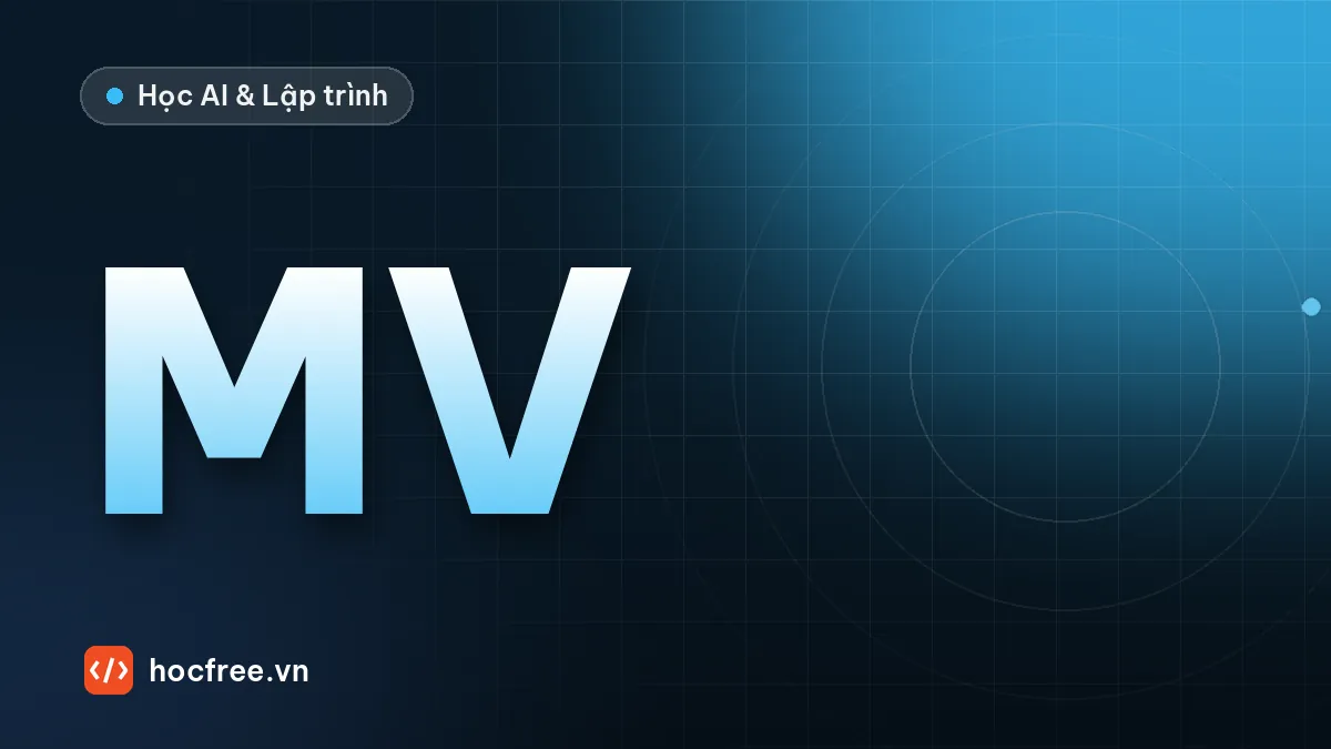 Hệ thống Machine Vision gồm những gì: camera, quang học, chiếu sáng, I/O